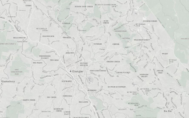 Gympie-granny-flats