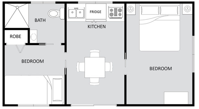 GOLDEN CASCADE Floor Plan GOLDEN CASCADE Floor Plan