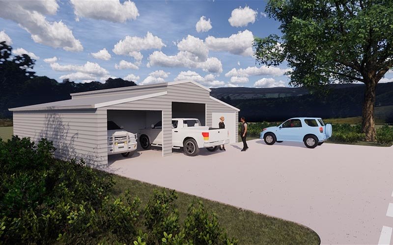 Sunshine Coast Garages Sunshine Coast Garages