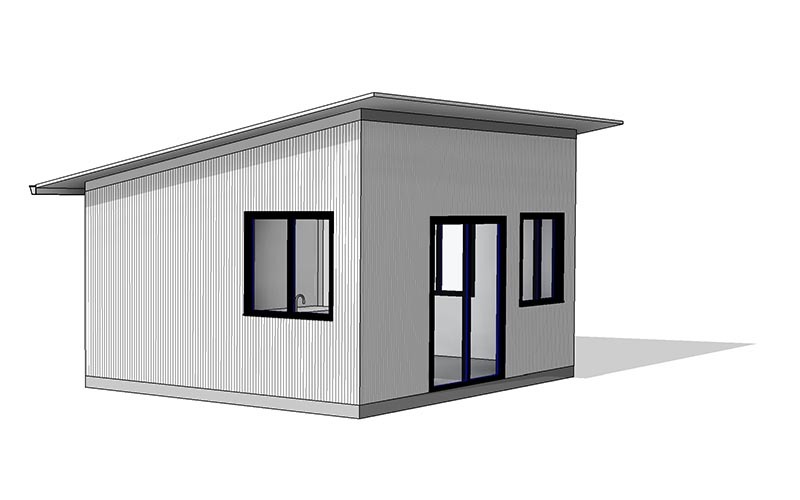 home-studios-Sunshine Coast
