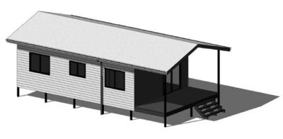 Morayfield Elevation