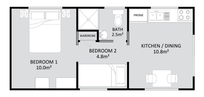 FOREST LACE Floor Plan FOREST LACE Floor Plan