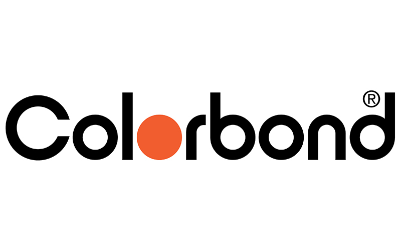COLORBOND Logo
