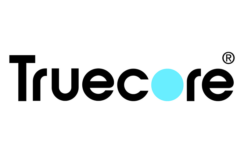 Truecore Logo