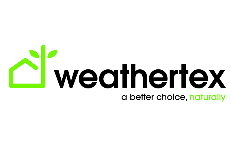 Weathertex Logo Weathertex Logo