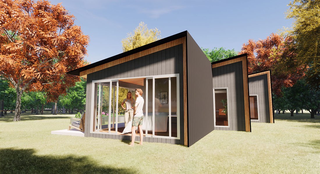 PEREGIAN 90 RENDER PEREGIAN 90 RENDER