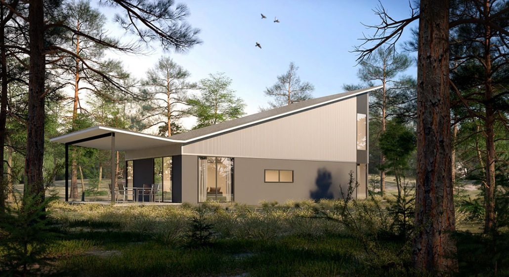 The Shed House Granny Flats Shed Homes Kit Homes Sunshine Coast