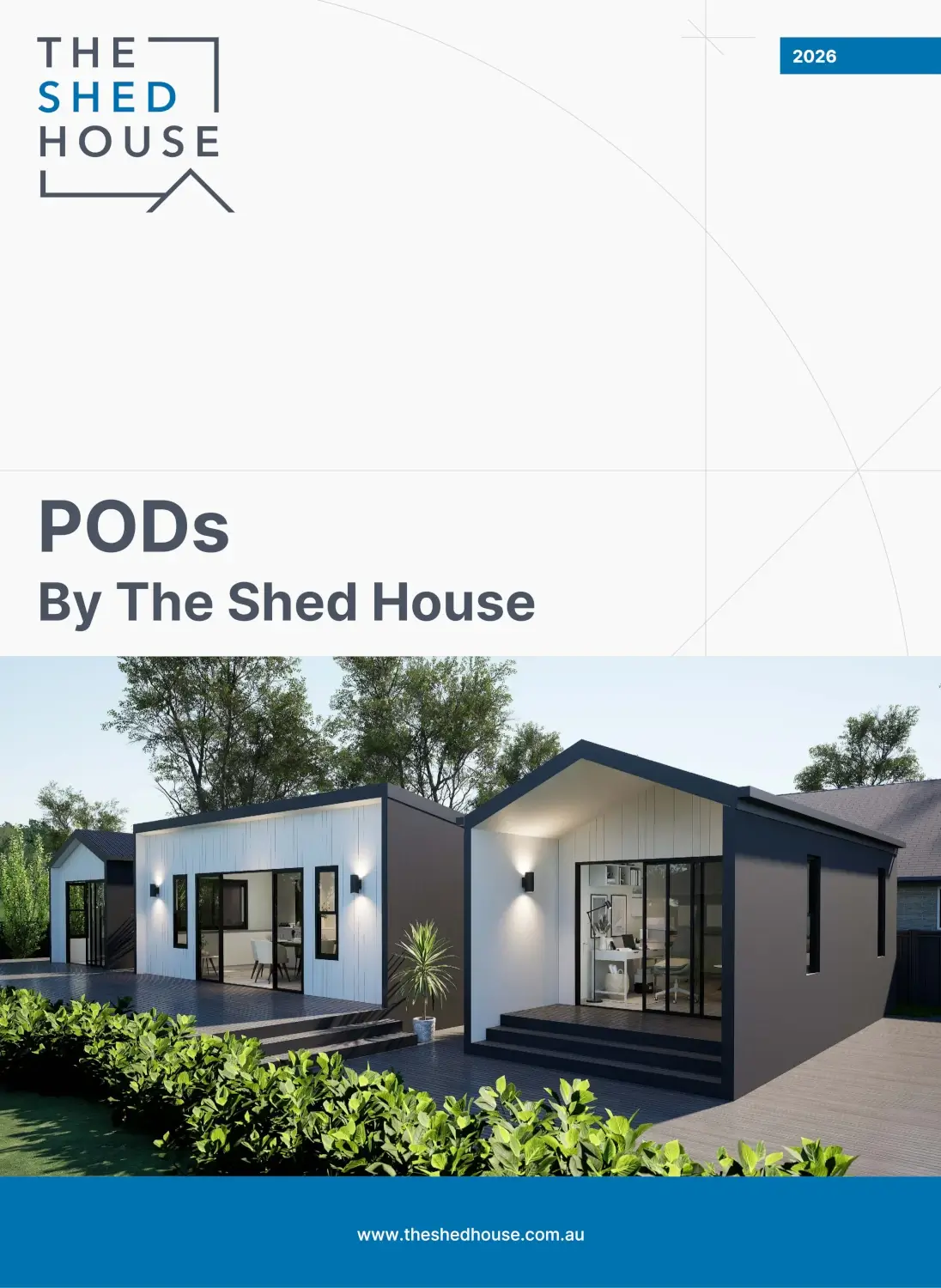 Download brochure: Explore Our PODs Design