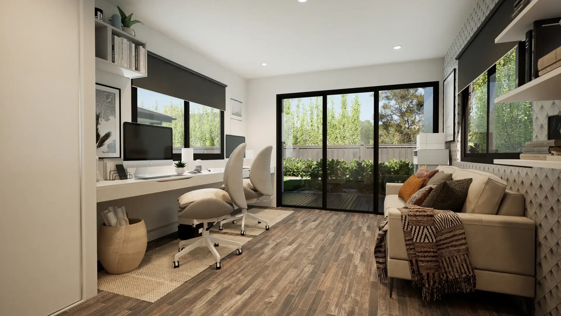 Office Studio - POD
