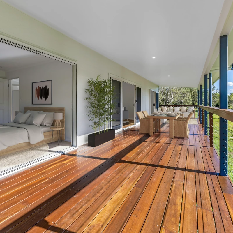 Beautiful Decks