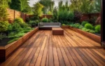 Best Decking Options for Your New Sunshine Coast Home