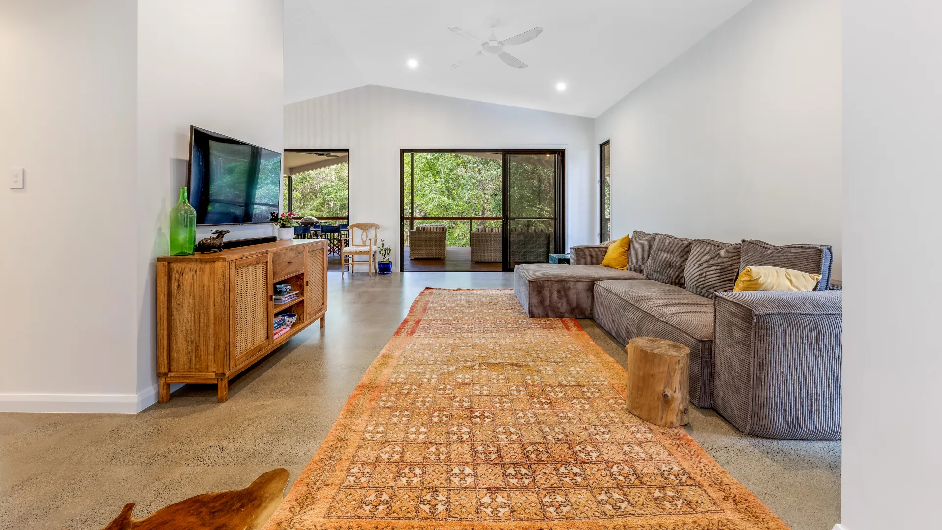 Building Information Council Approved Modular Home Sunshine Coast Property Value