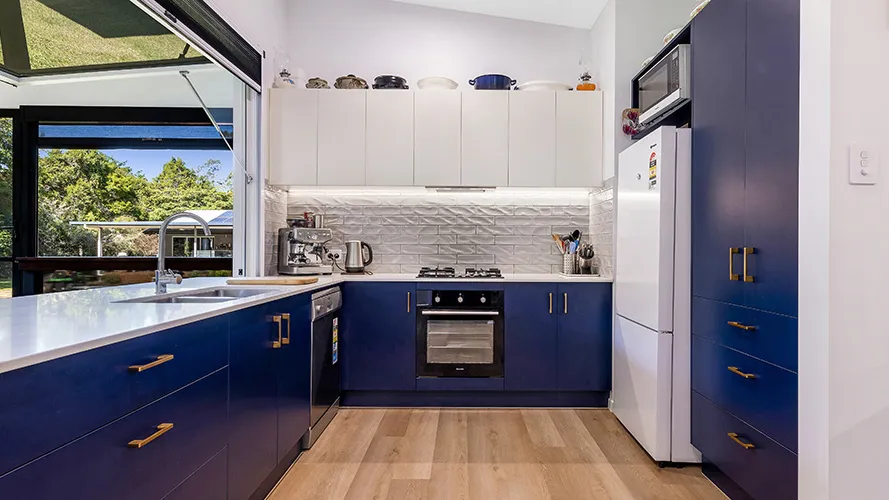 Personalising your home