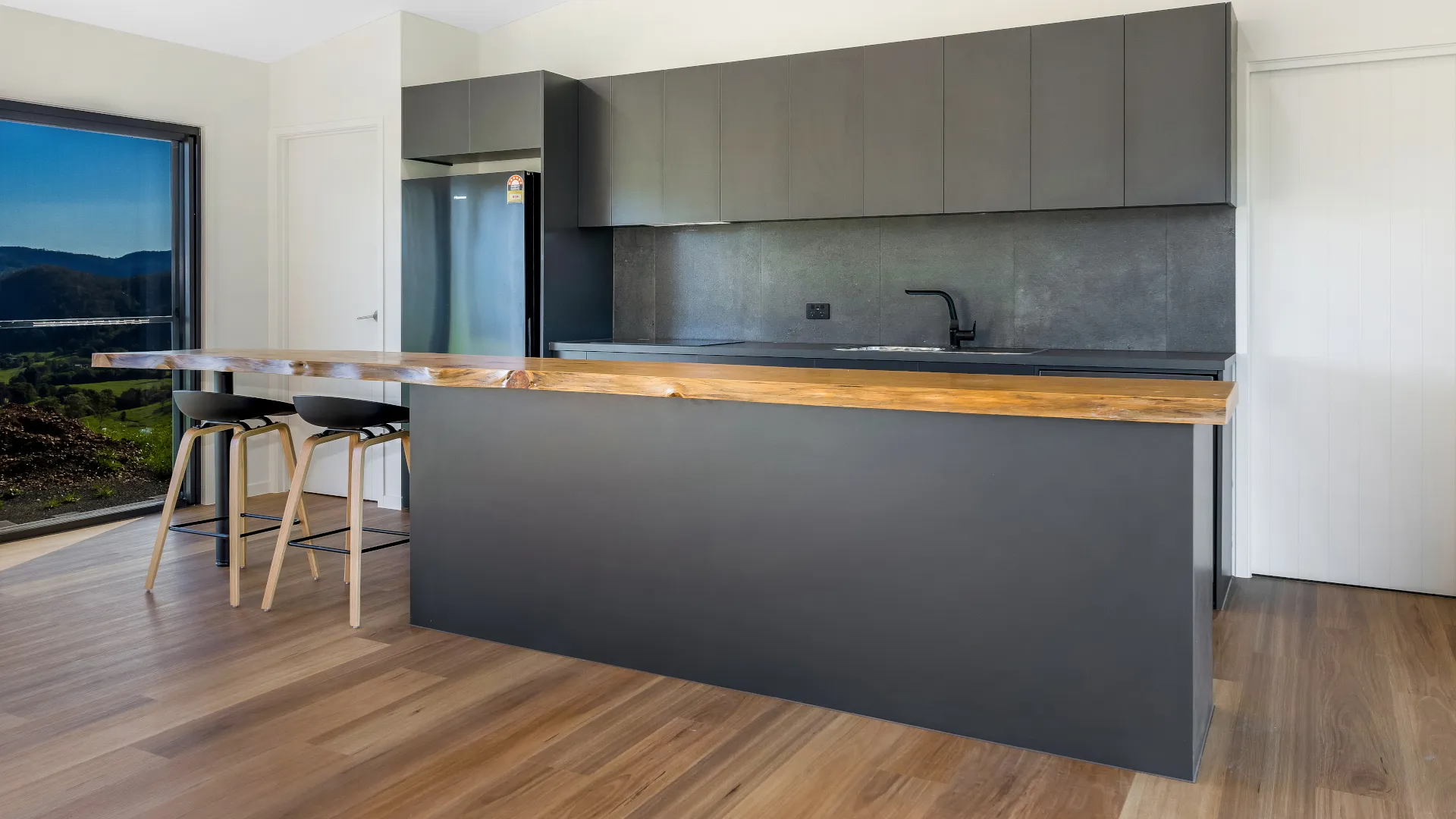 Prefabricated Steel Panel Kit Home Queensland