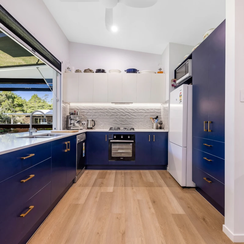 Stunning Kitchens