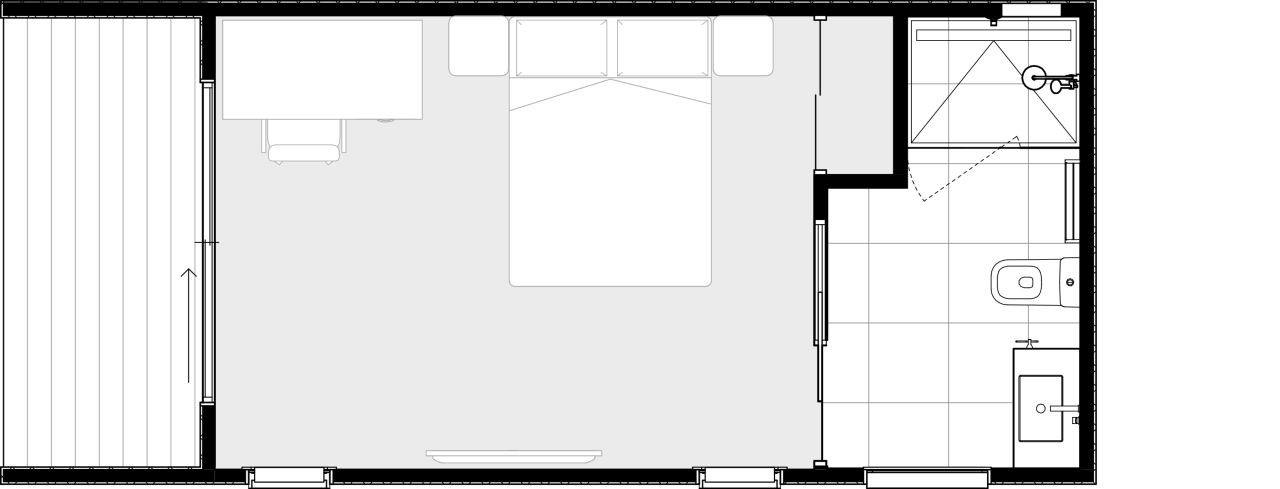 Kirra 2 Floor Plan