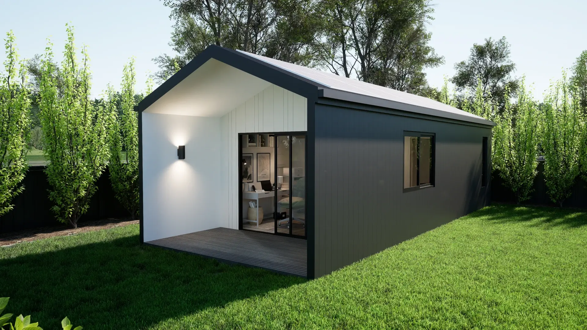 Kirra 2 POD