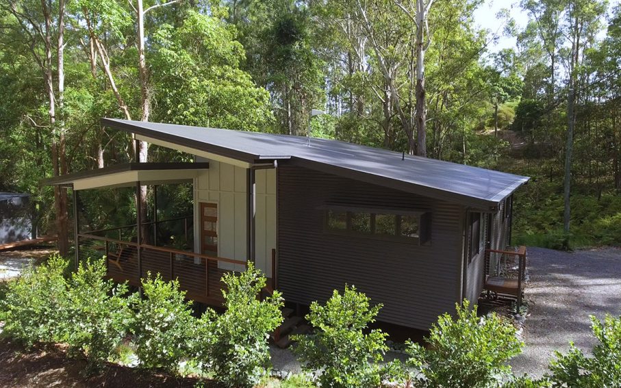 Sunshine Coast Builders The Shed House Get Started Today!